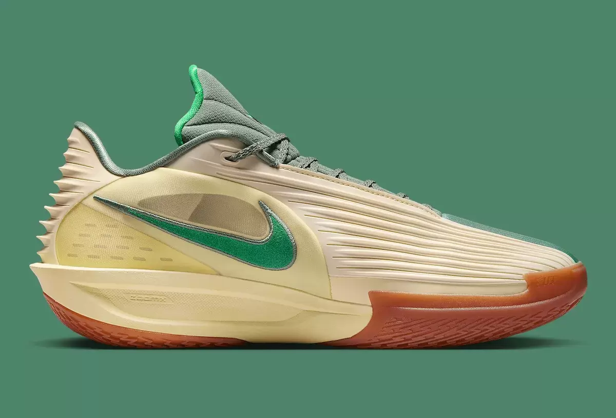 Jrue Holiday x 耐克 GT Cut 3 Turbo 現已上市(2025 年 8 月) Nike GT Cut 3, Nike GT Cut, Nike - Jrue Holiday x 耐克 GT Cut 3 Turbo 現已上市(2025 年 8 月)