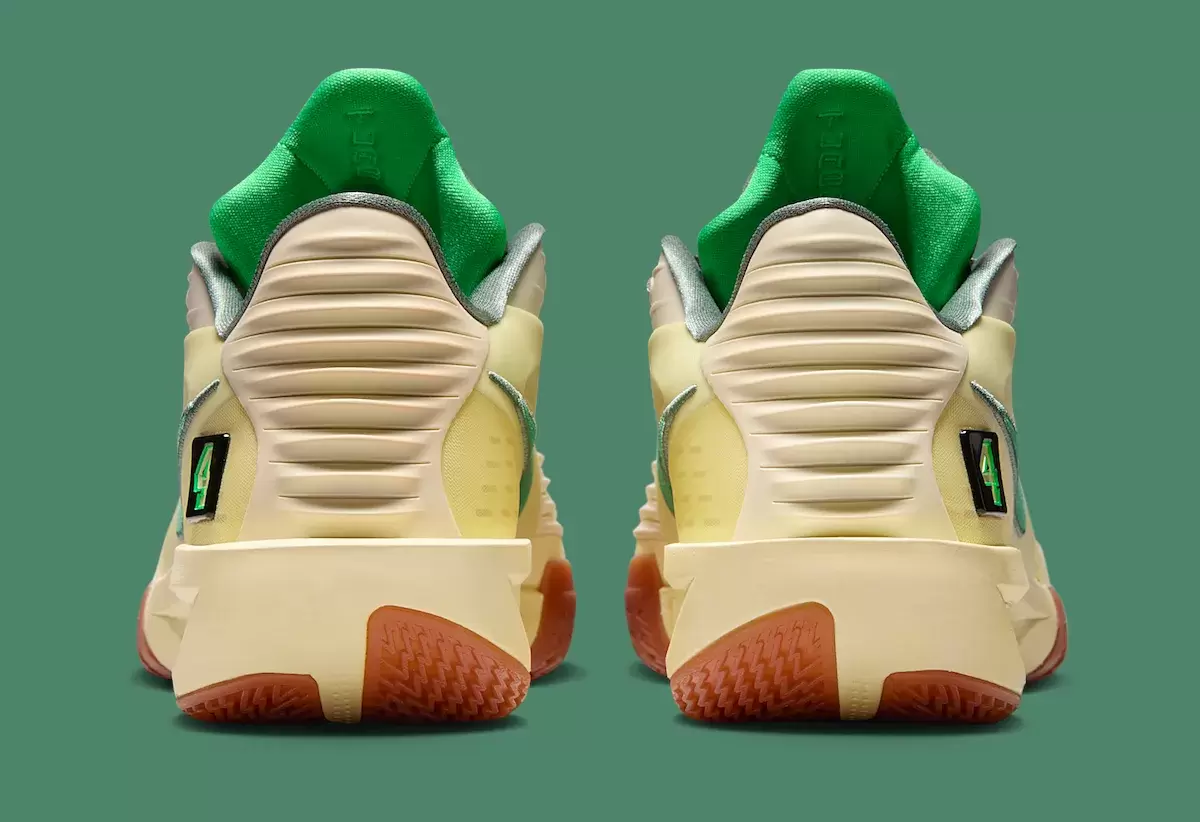 Jrue Holiday x 耐克 GT Cut 3 Turbo 現已上市(2025 年 8 月) Nike GT Cut 3, Nike GT Cut, Nike - Jrue Holiday x 耐克 GT Cut 3 Turbo 現已上市(2025 年 8 月)