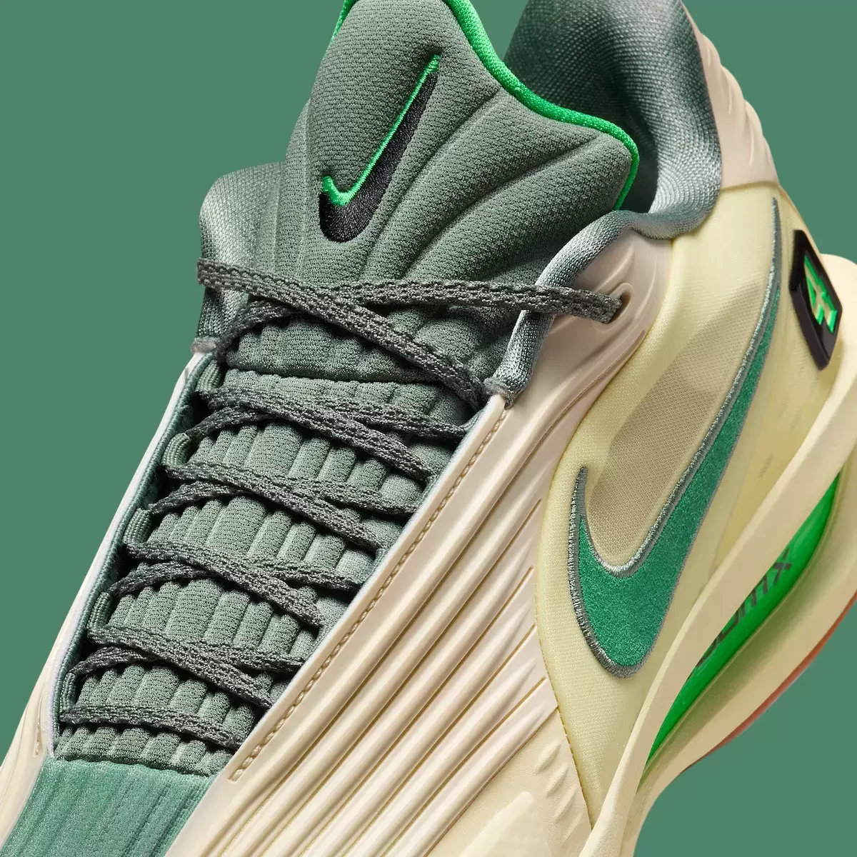Jrue Holiday x 耐克 GT Cut 3 Turbo 現已上市(2025 年 8 月) Nike GT Cut 3, Nike GT Cut, Nike - Jrue Holiday x 耐克 GT Cut 3 Turbo 現已上市(2025 年 8 月)