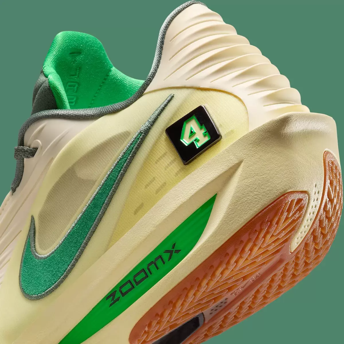 Jrue Holiday x 耐克 GT Cut 3 Turbo 現已上市(2025 年 8 月) Nike GT Cut 3, Nike GT Cut, Nike - Jrue Holiday x 耐克 GT Cut 3 Turbo 現已上市(2025 年 8 月)