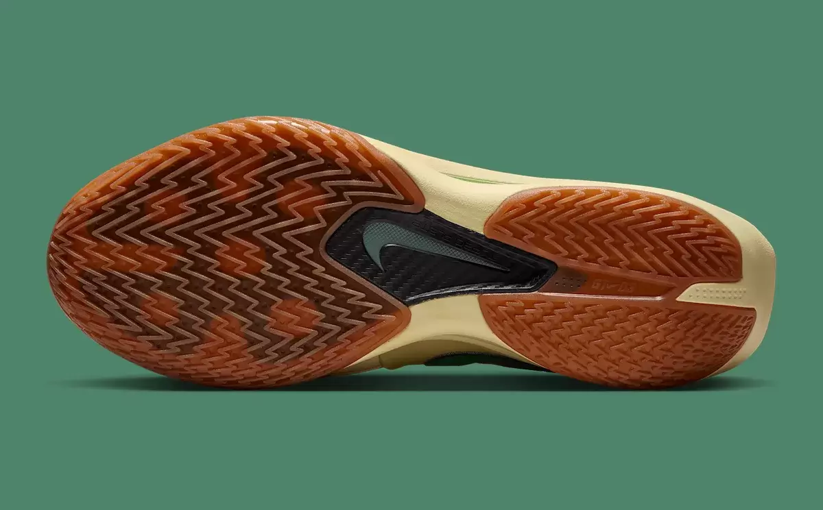 Jrue Holiday x 耐克 GT Cut 3 Turbo 現已上市(2025 年 8 月) Nike GT Cut 3, Nike GT Cut, Nike - Jrue Holiday x 耐克 GT Cut 3 Turbo 現已上市(2025 年 8 月)