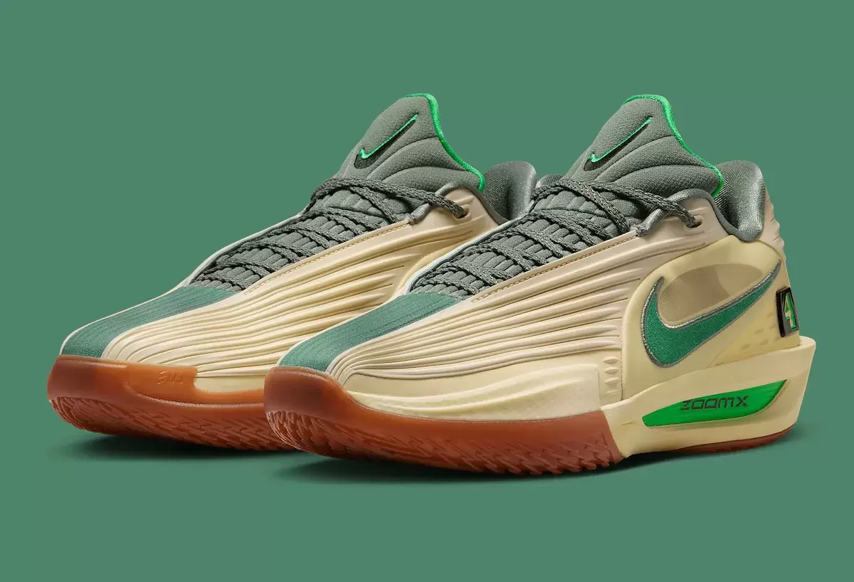 Jrue Holiday x 耐克 GT Cut 3 Turbo 現已上市(2025 年 8 月) Nike GT Cut 3, Nike GT Cut, Nike - Jrue Holiday x 耐克 GT Cut 3 Turbo 現已上市(2025 年 8 月)