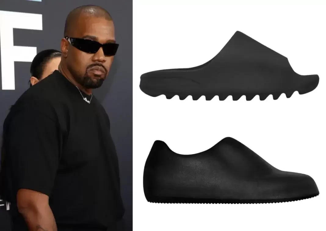 YEEZY, Kanye West, adidas Yeezy - 坎耶-維斯特發佈更多 YEEZY 幻燈片