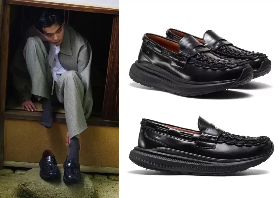 Sneakers, KEEN - KEEN 加入運動鞋和休閒鞋潮流