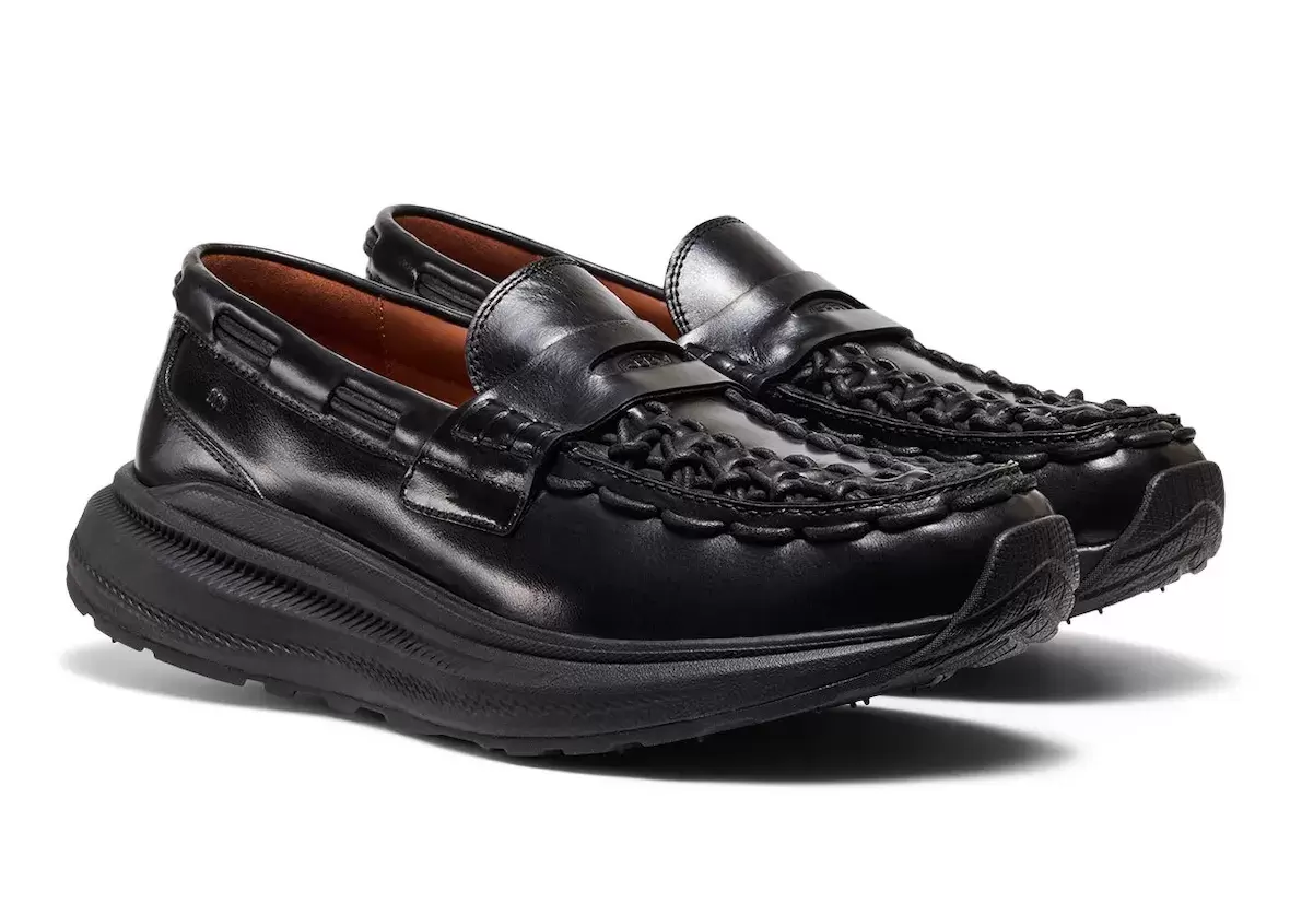 KEEN 加入運動鞋和休閒鞋潮流 Sneakers, KEEN - KEEN 加入運動鞋和休閒鞋潮流