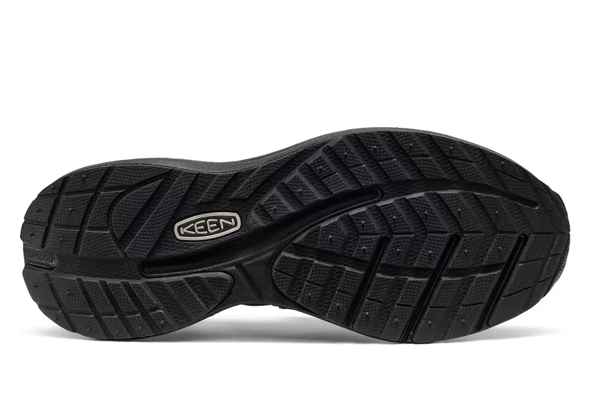 KEEN 加入運動鞋和休閒鞋潮流 Sneakers, KEEN - KEEN 加入運動鞋和休閒鞋潮流