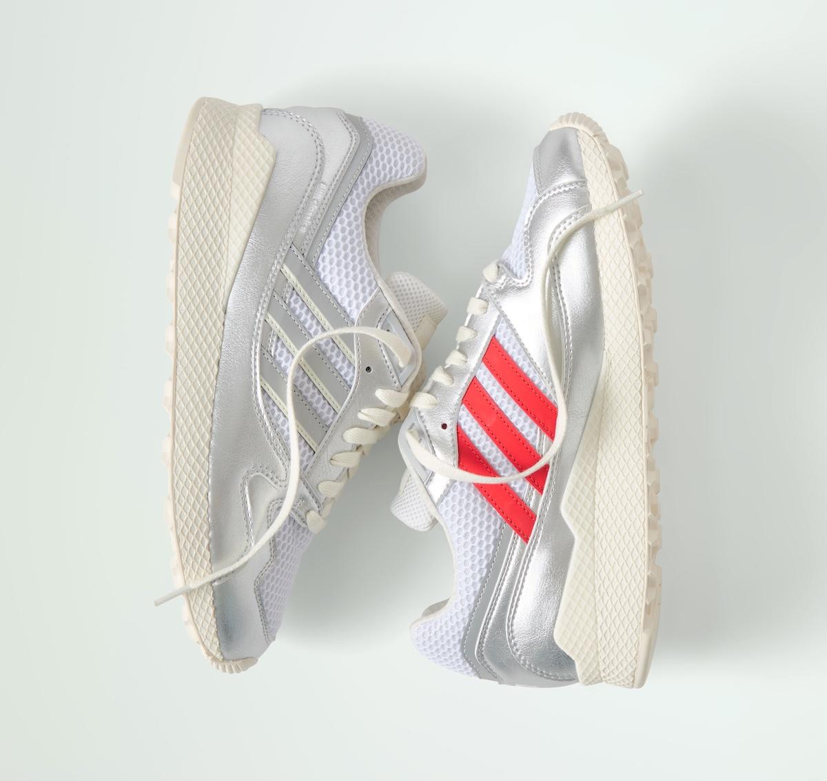 Kith x adidas 跑步系列 8 月 22 日發佈 KITH, adidas - Kith x adidas 跑步系列 8 月 22 日發佈