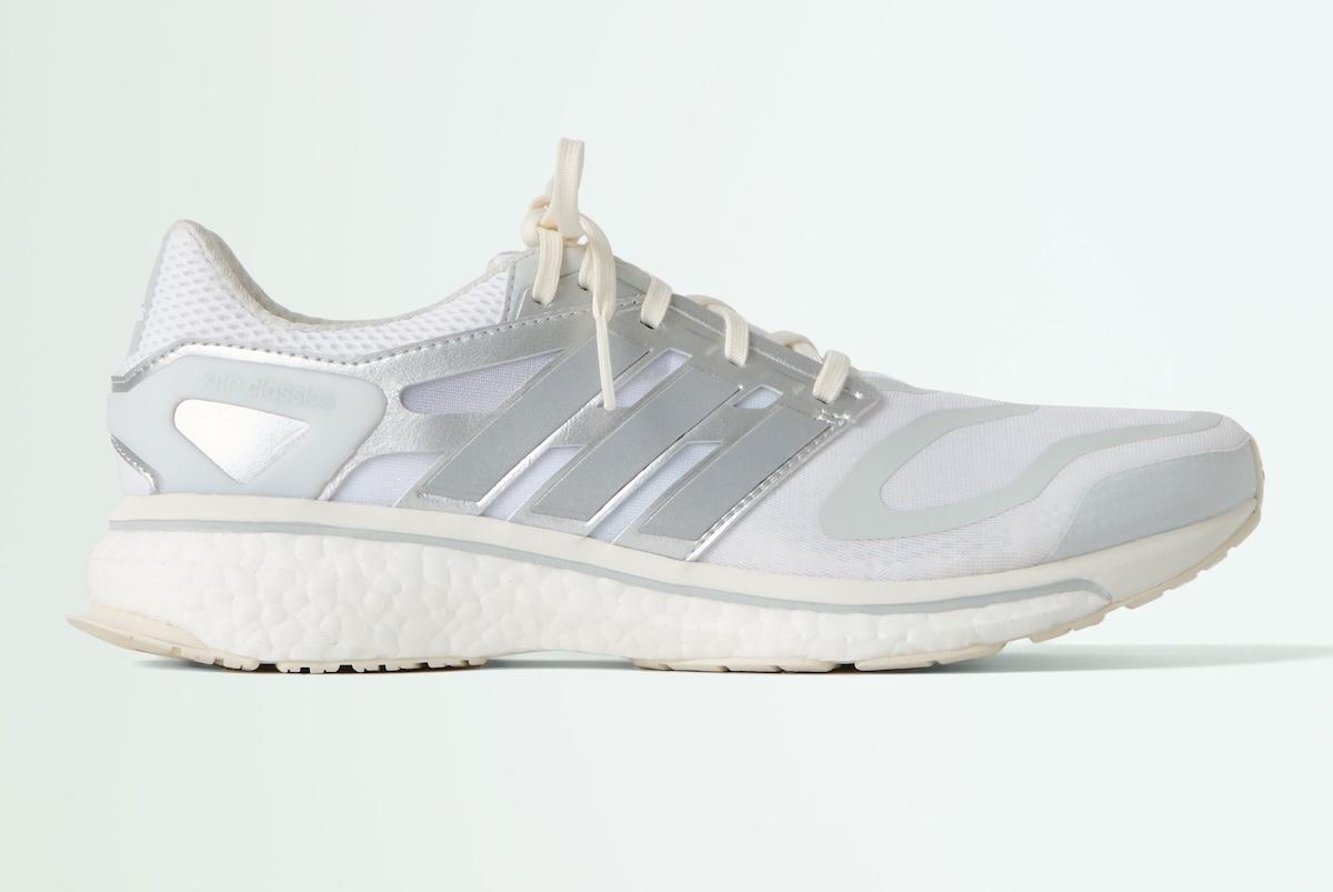 Kith x adidas 跑步系列 8 月 22 日發佈 KITH, adidas - Kith x adidas 跑步系列 8 月 22 日發佈