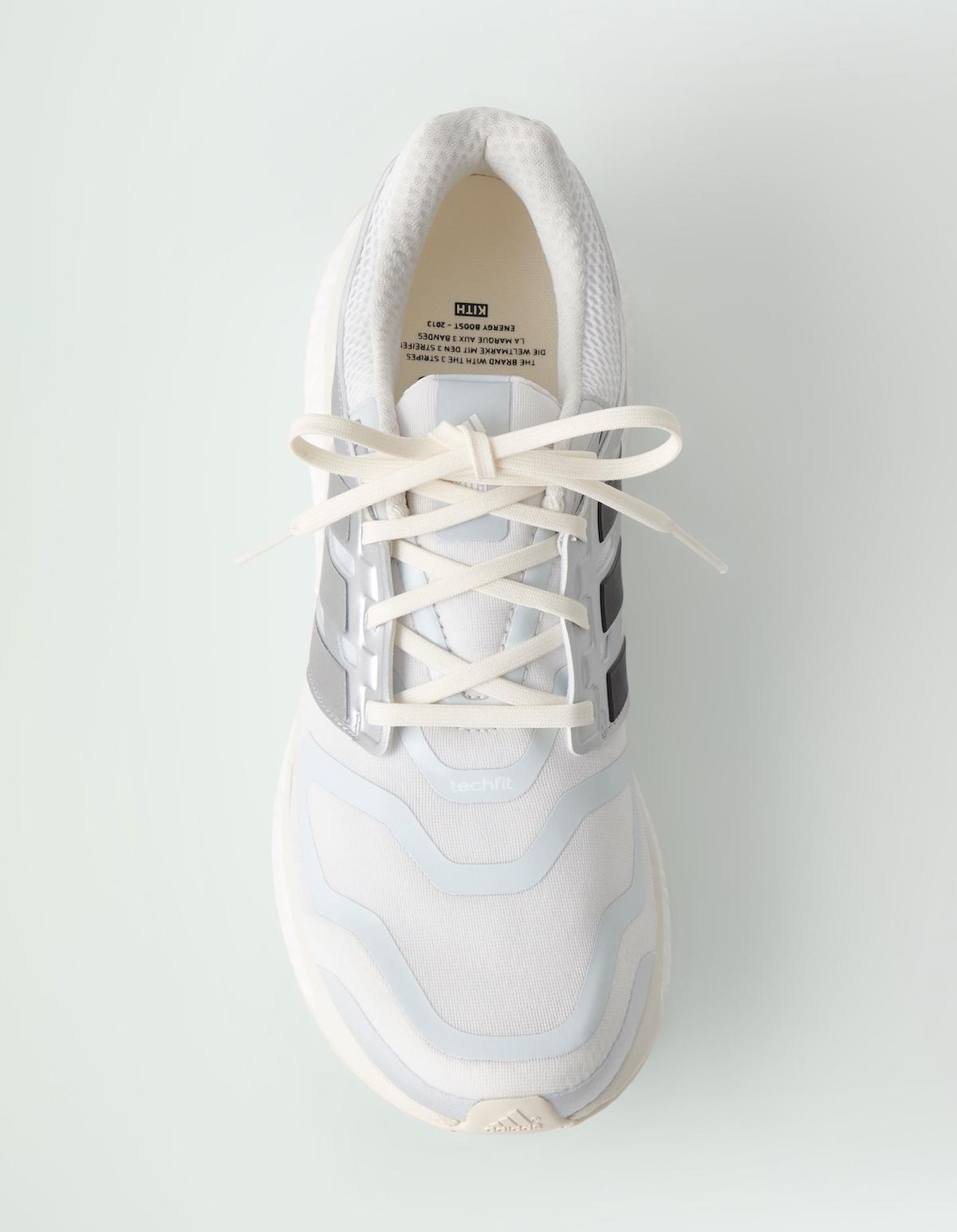 Kith x adidas 跑步系列 8 月 22 日發佈 KITH, adidas - Kith x adidas 跑步系列 8 月 22 日發佈