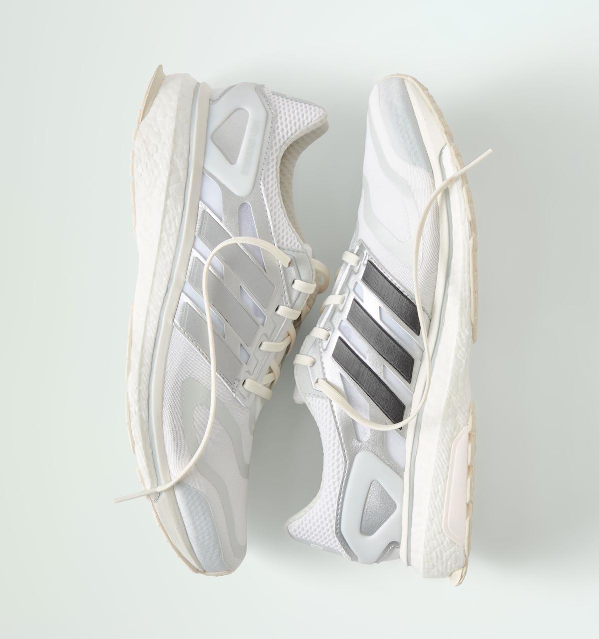 Kith x adidas 跑步系列 8 月 22 日發佈 KITH, adidas - Kith x adidas 跑步系列 8 月 22 日發佈