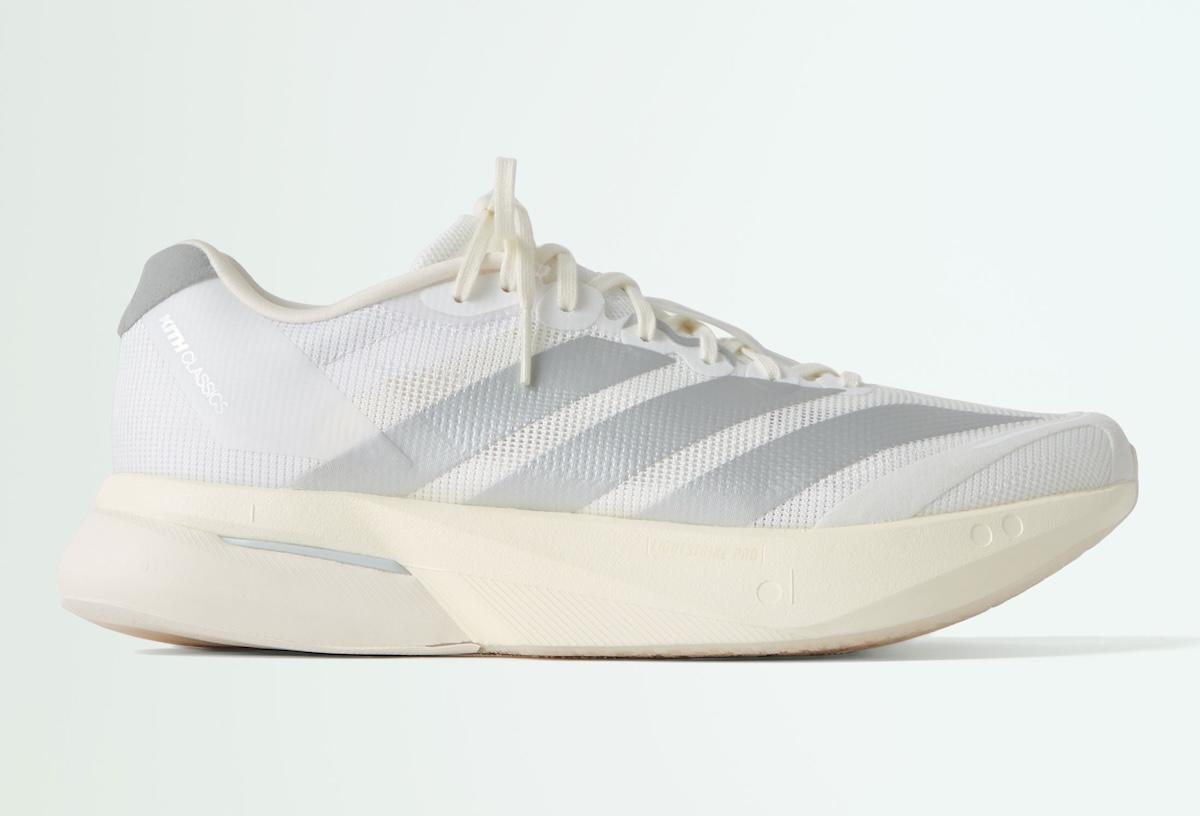 Kith x adidas 跑步系列 8 月 22 日發佈 KITH, adidas - Kith x adidas 跑步系列 8 月 22 日發佈