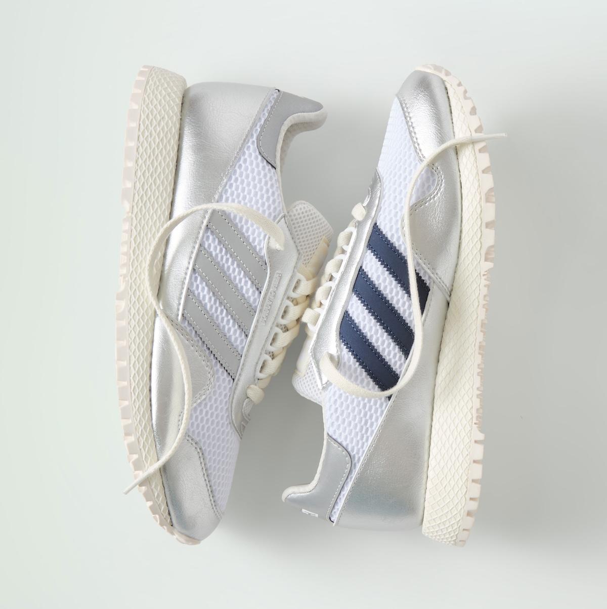 Kith x adidas 跑步系列 8 月 22 日發佈 KITH, adidas - Kith x adidas 跑步系列 8 月 22 日發佈