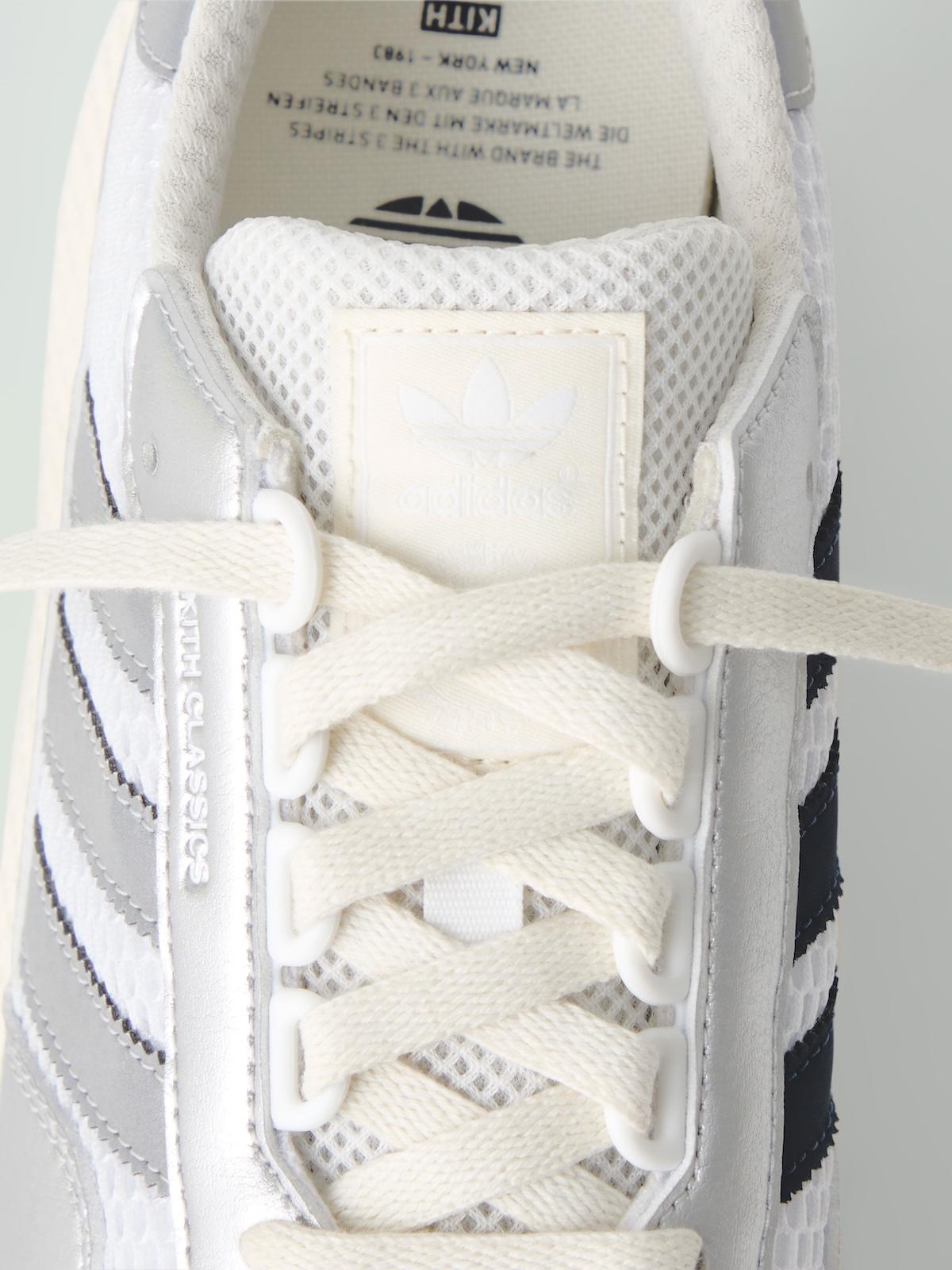 Kith x adidas 跑步系列 8 月 22 日發佈 KITH, adidas - Kith x adidas 跑步系列 8 月 22 日發佈