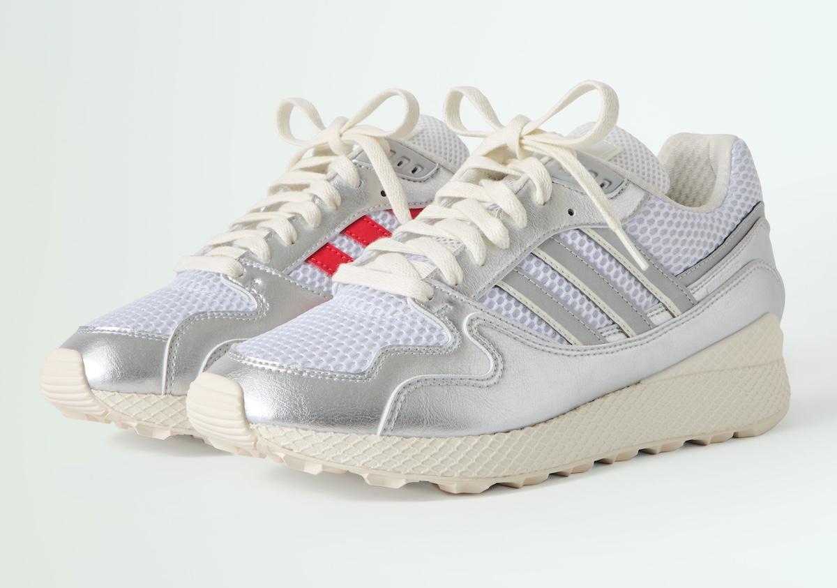Kith x adidas 跑步系列 8 月 22 日發佈 KITH, adidas - Kith x adidas 跑步系列 8 月 22 日發佈
