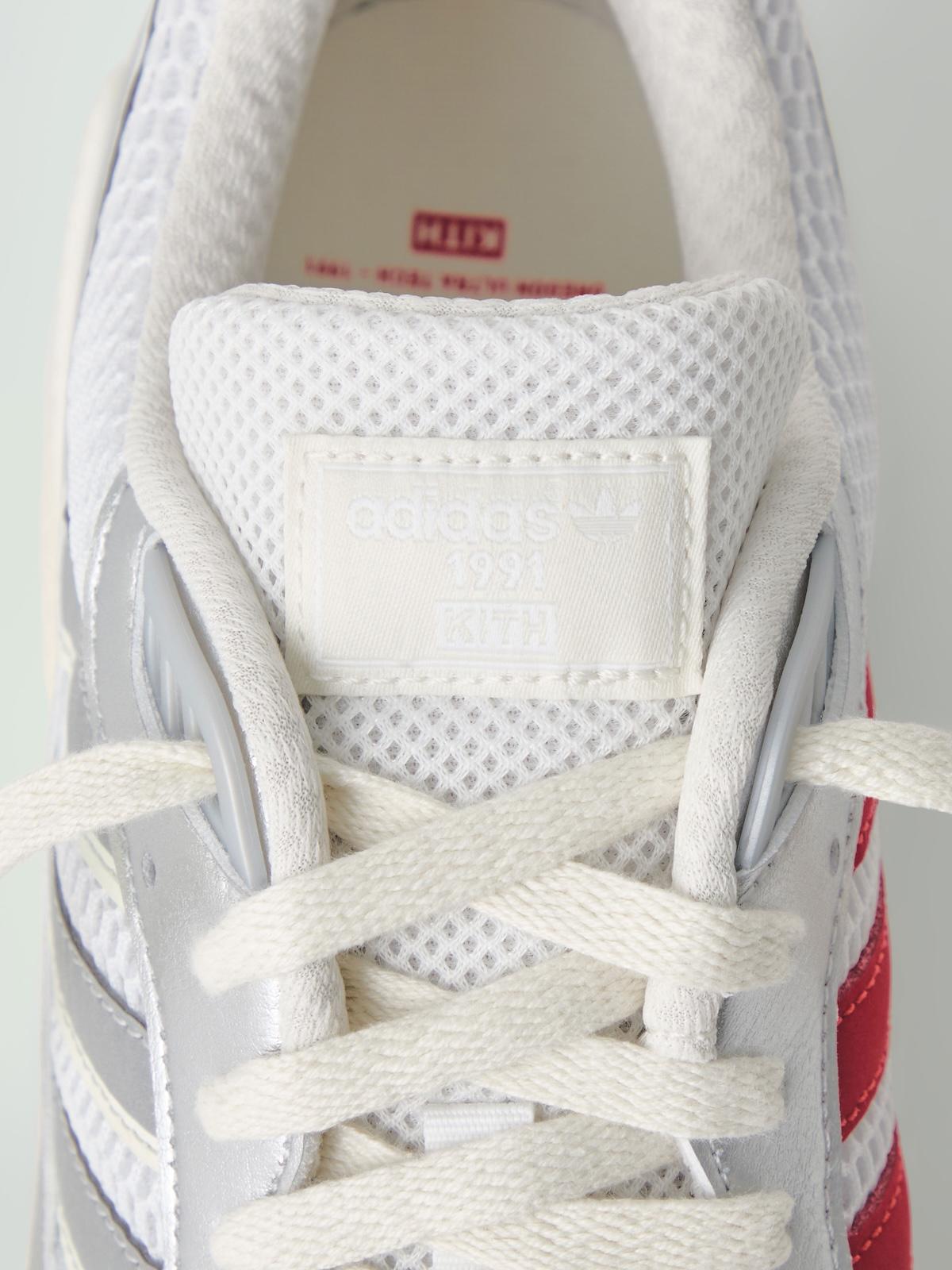 Kith x adidas 跑步系列 8 月 22 日發佈 KITH, adidas - Kith x adidas 跑步系列 8 月 22 日發佈
