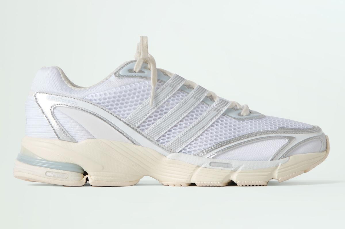 Kith x adidas 跑步系列 8 月 22 日發佈 KITH, adidas - Kith x adidas 跑步系列 8 月 22 日發佈