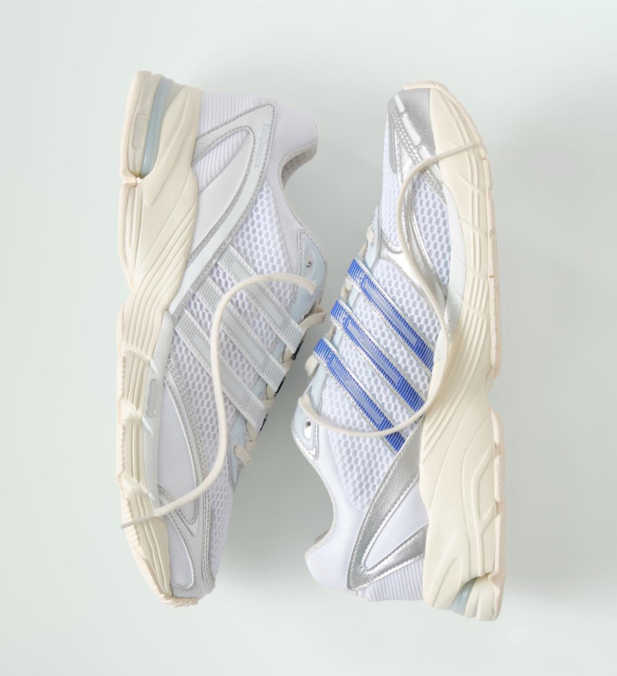 Kith x adidas 跑步系列 8 月 22 日發佈 KITH, adidas - Kith x adidas 跑步系列 8 月 22 日發佈