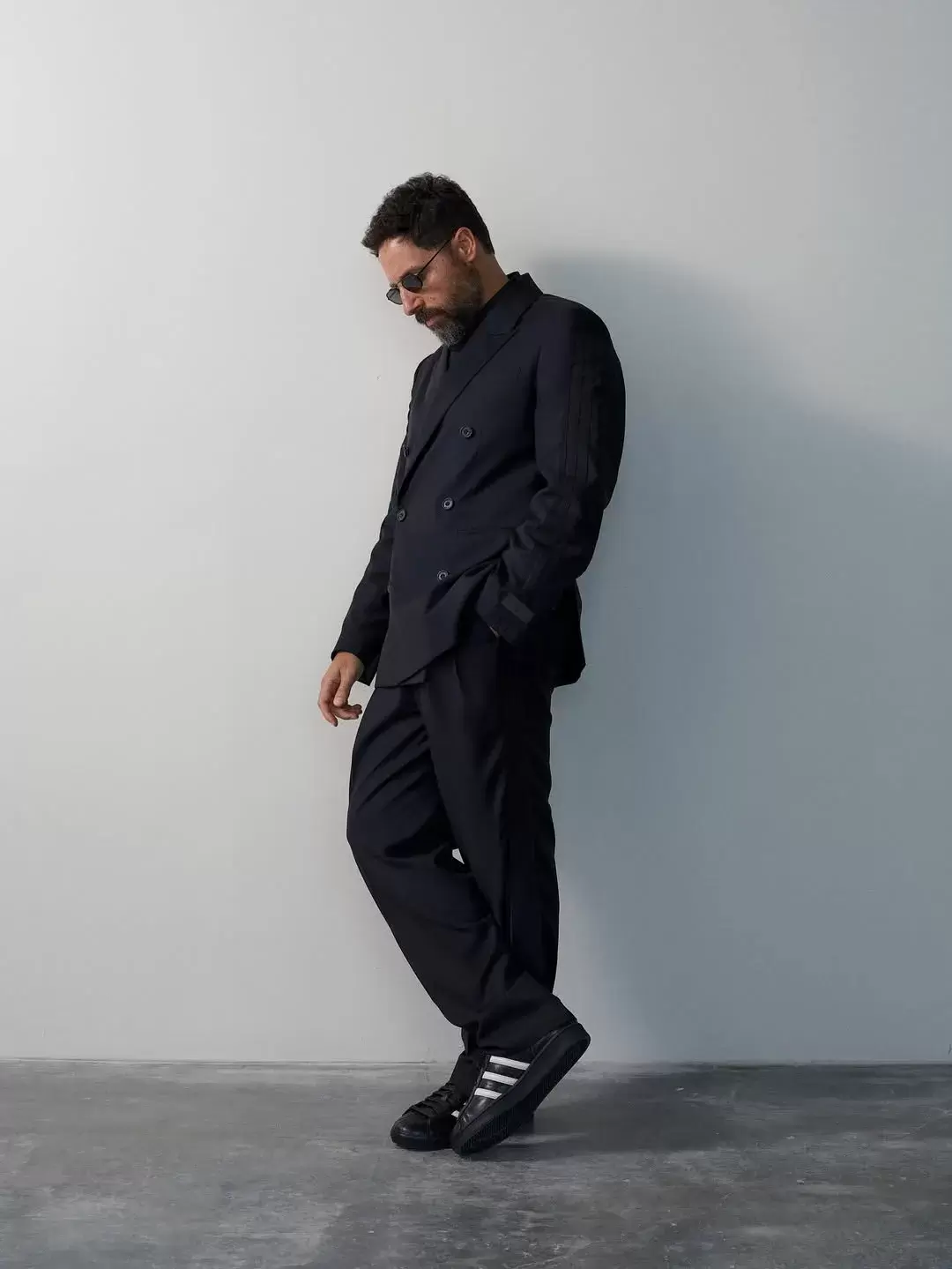 羅尼-菲格 x 阿迪達斯超級明星 "黑領帶 2.0"8 月 25 日發佈 Ronnie Fieg, KITH, adidas superstar - 羅尼-菲格 x 阿迪達斯超級明星 "黑領帶 2.0"8 月 25 日發佈