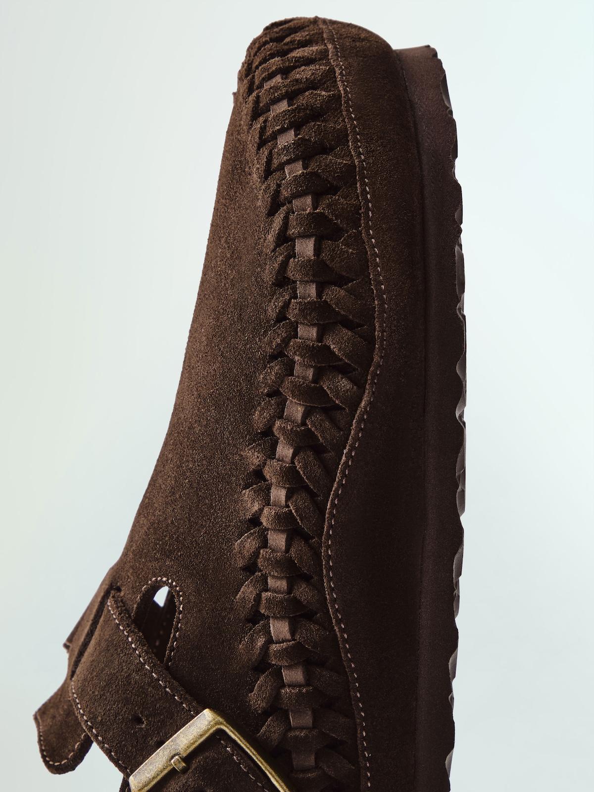Kith x BIRKENSTOCK 慶祝標志性木屐鞋問世 50 周年 KITH, BIRKENSTOCK - Kith x BIRKENSTOCK 慶祝標志性木屐鞋問世 50 周年