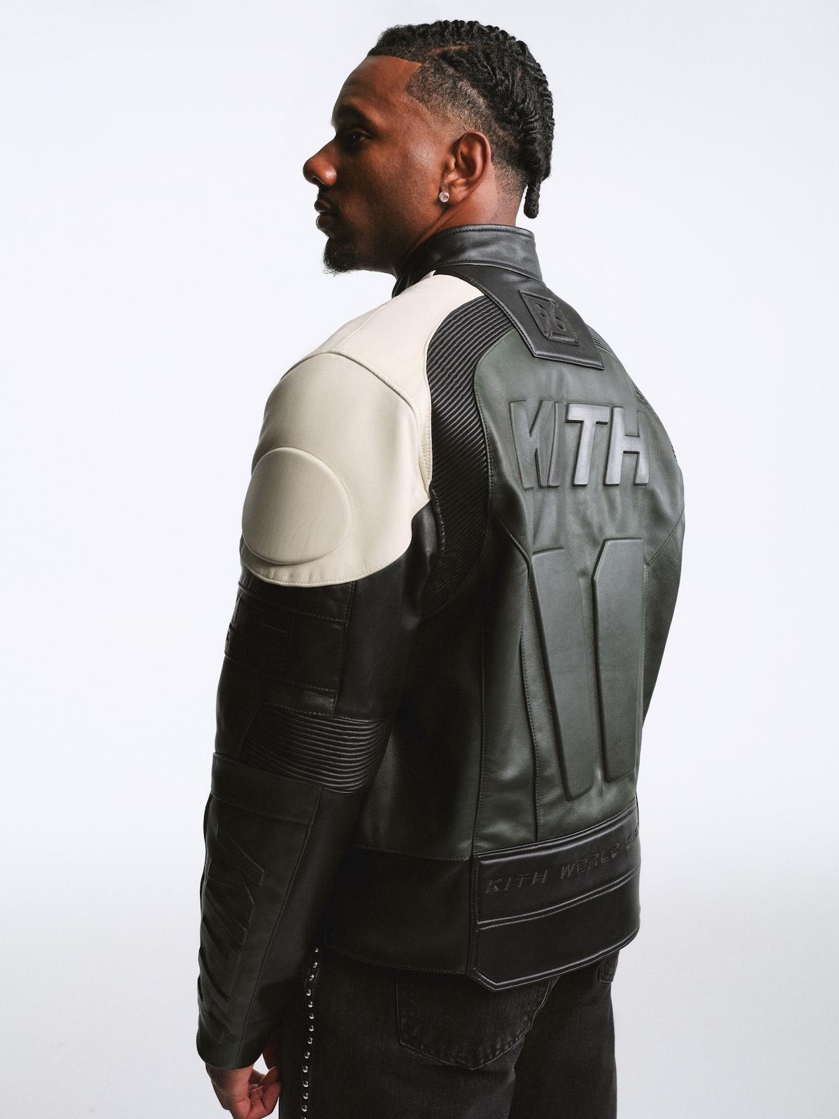 KITH, adidas - Kith 2025 秋季系列 8 月 22 日發佈