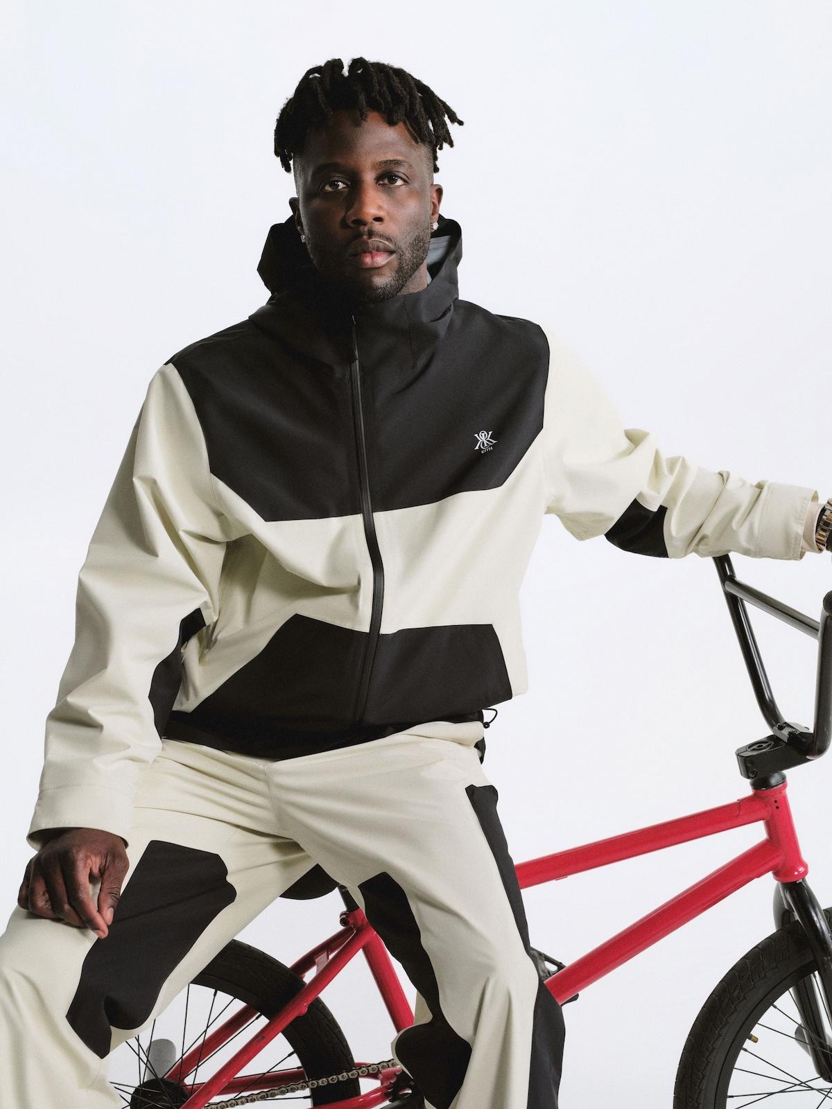 KITH, adidas - Kith 2025 秋季系列 8 月 22 日發佈