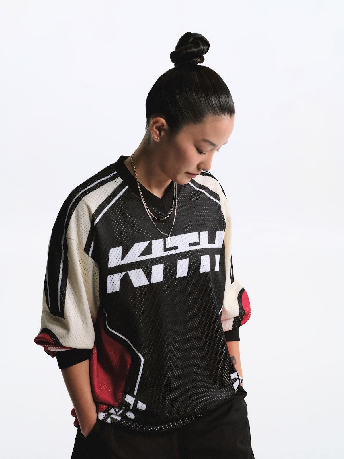 KITH, adidas - Kith 2025 秋季系列 8 月 22 日發佈