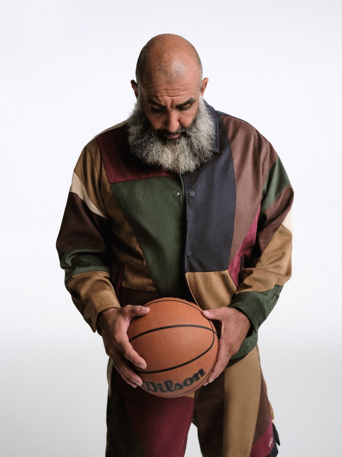 KITH, adidas - Kith 2025 秋季系列 8 月 22 日發佈