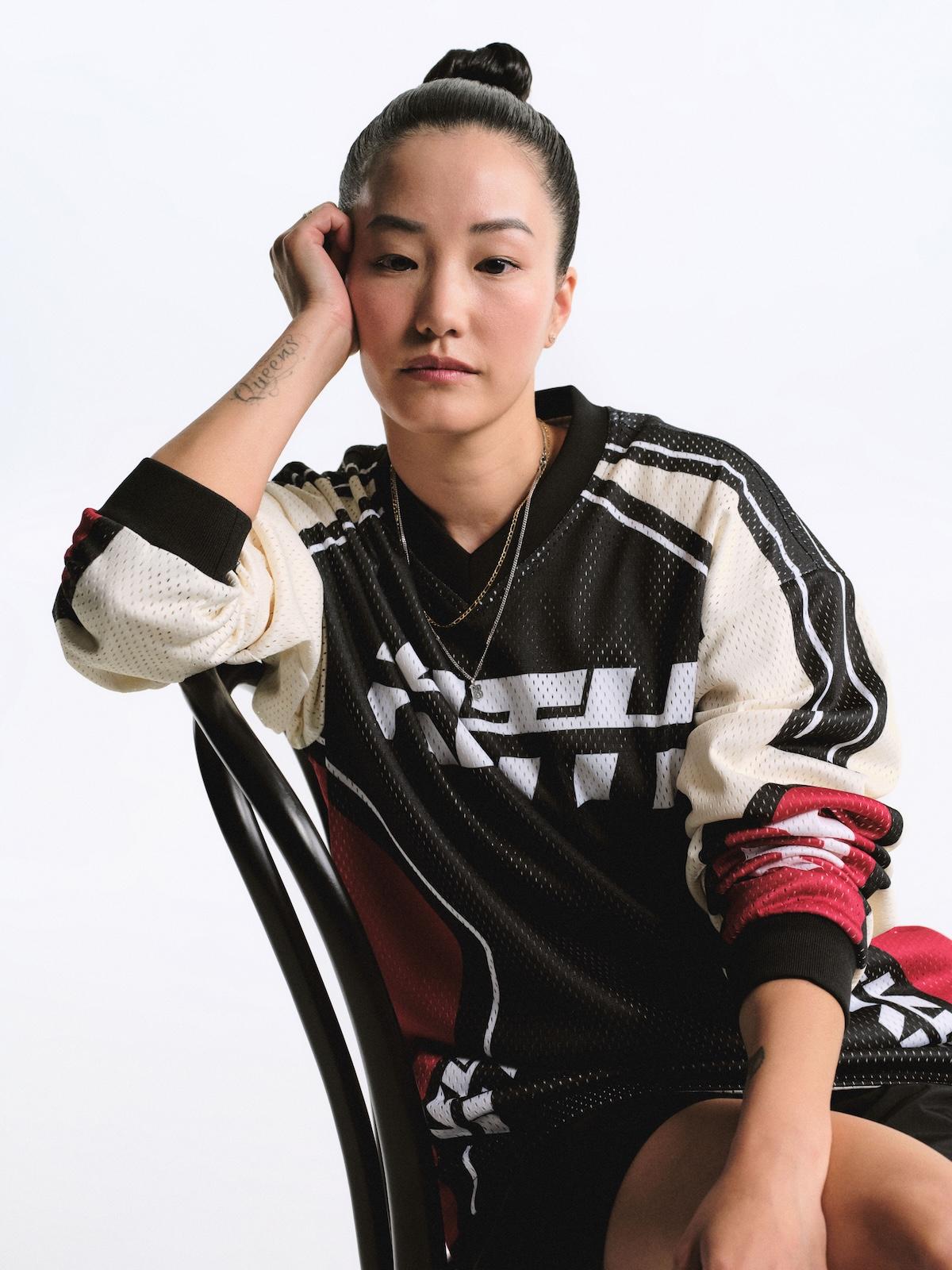 KITH, adidas - Kith 2025 秋季系列 8 月 22 日發佈