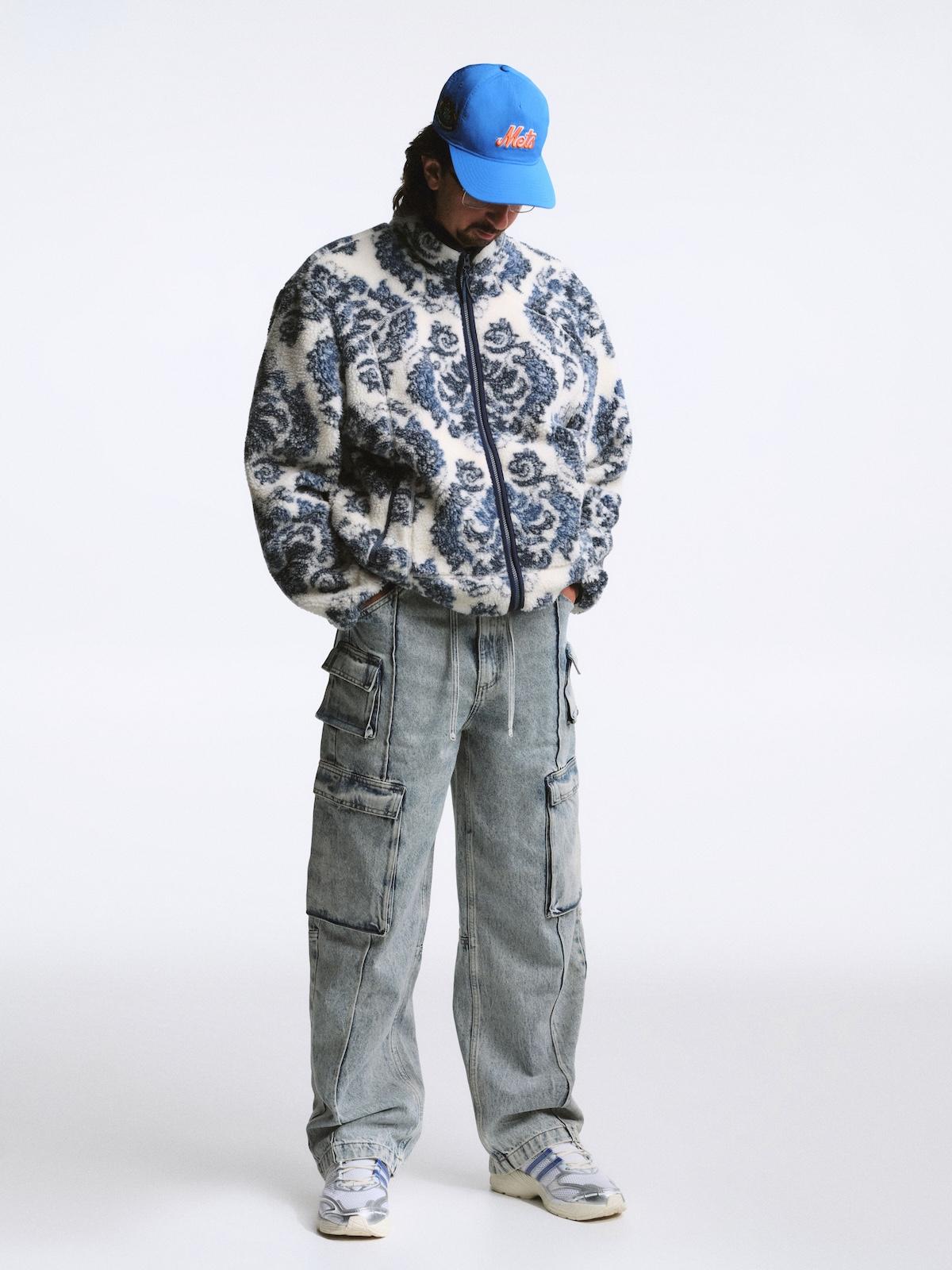 KITH, adidas - Kith 2025 秋季系列 8 月 22 日發佈