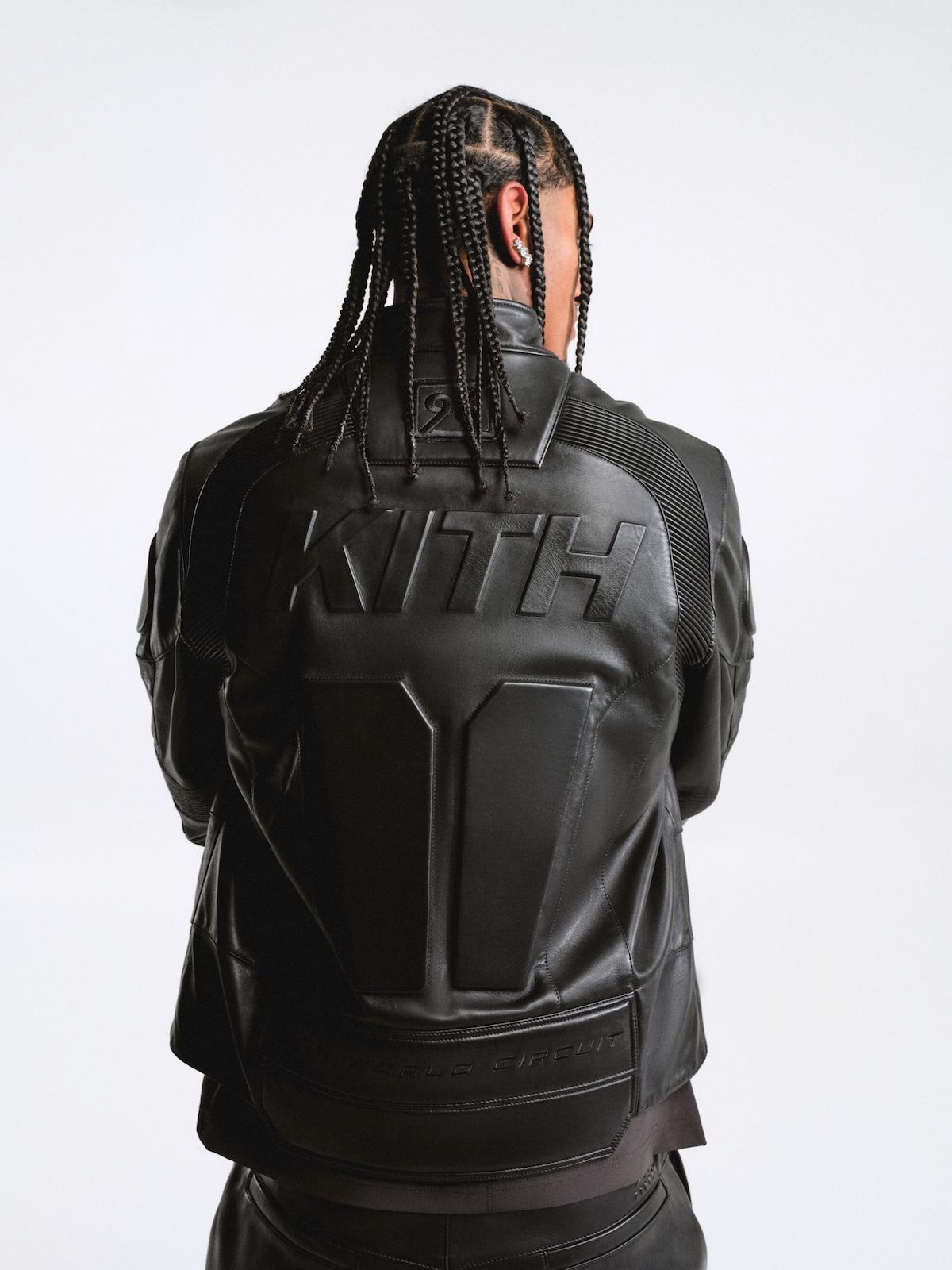 KITH, adidas - Kith 2025 秋季系列 8 月 22 日發佈