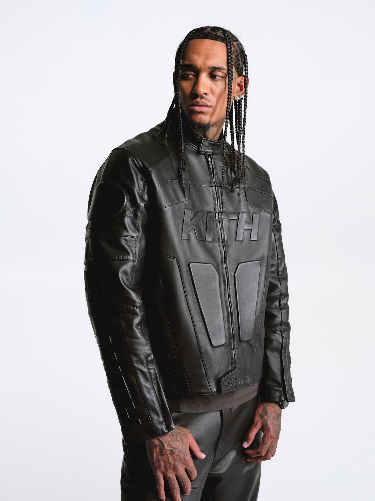 KITH, adidas - Kith 2025 秋季系列 8 月 22 日發佈