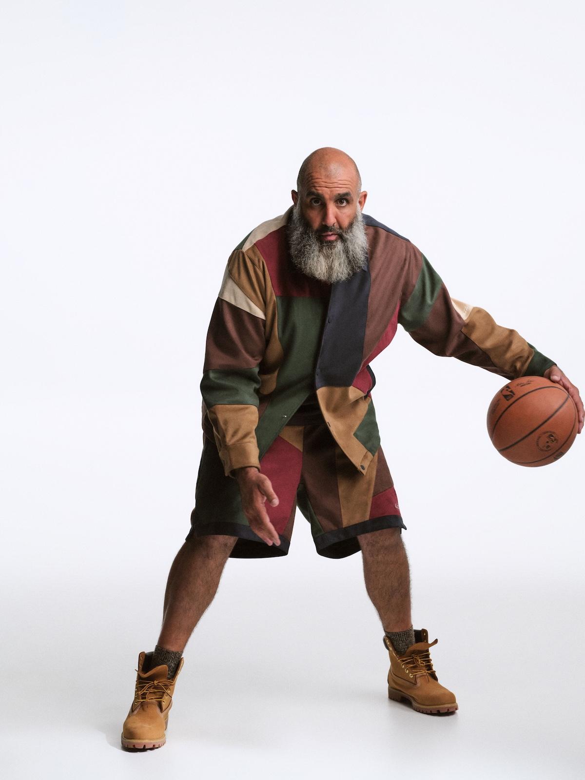KITH, adidas - Kith 2025 秋季系列 8 月 22 日發佈