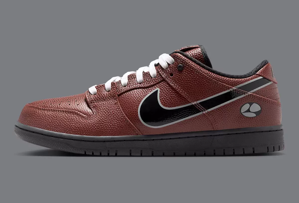 Limosine 滑板 x 耐克 SB Dunk Low 將於 2025 年 9 月發佈 Nike SB Dunk Low, Nike SB, Nike - Limosine 滑板 x 耐克 SB Dunk Low 將於 2025 年 9 月發佈