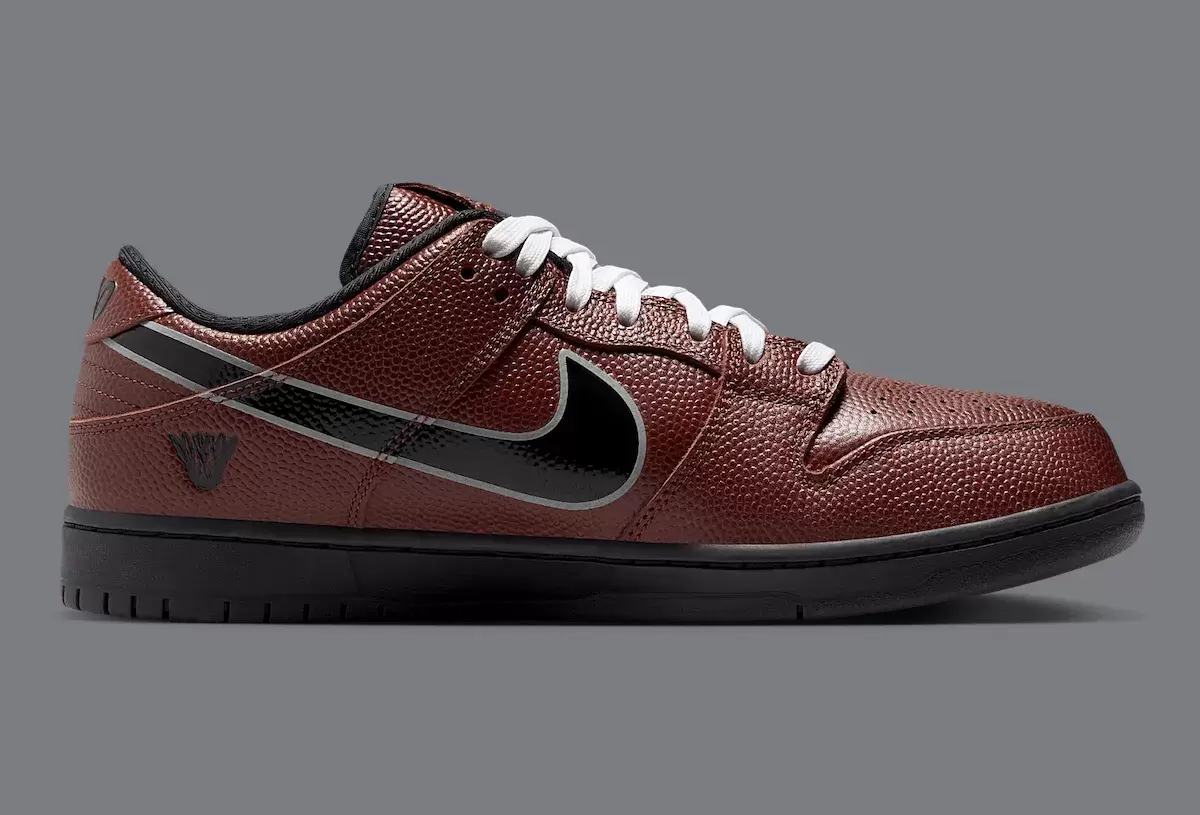 Limosine 滑板 x 耐克 SB Dunk Low 將於 2025 年 9 月發佈 Nike SB Dunk Low, Nike SB, Nike - Limosine 滑板 x 耐克 SB Dunk Low 將於 2025 年 9 月發佈