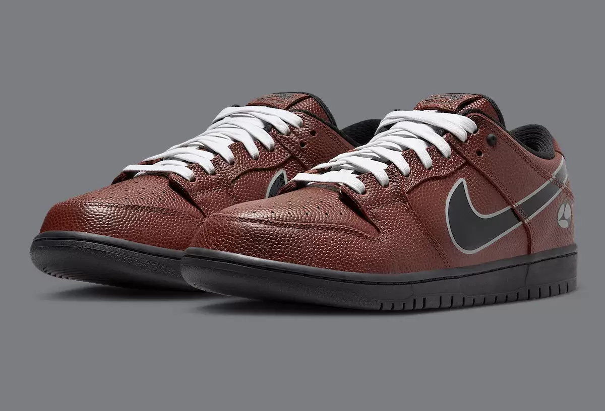 Limosine 滑板 x 耐克 SB Dunk Low 將於 2025 年 9 月發佈 Nike SB Dunk Low, Nike SB, Nike - Limosine 滑板 x 耐克 SB Dunk Low 將於 2025 年 9 月發佈