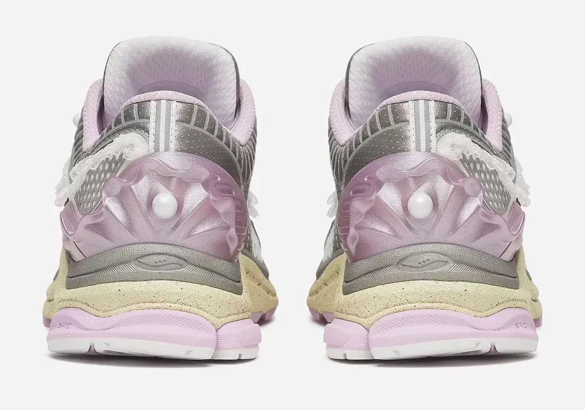 Metagirl Studio x 索康尼 ProGrid Paramount 2025 年 9 月發佈 Saucony - Metagirl Studio x 索康尼 ProGrid Paramount 2025 年 9 月發佈