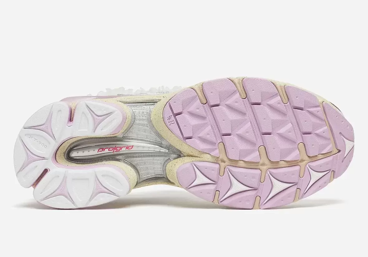 Metagirl Studio x 索康尼 ProGrid Paramount 2025 年 9 月發佈 Saucony - Metagirl Studio x 索康尼 ProGrid Paramount 2025 年 9 月發佈
