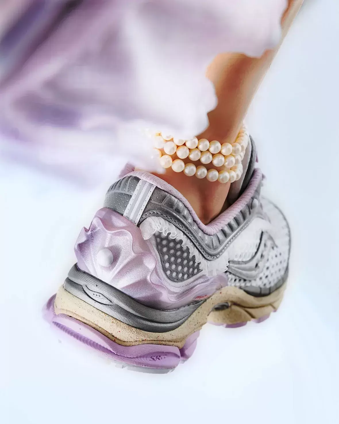 Metagirl Studio x 索康尼 ProGrid Paramount 2025 年 9 月發佈 Saucony - Metagirl Studio x 索康尼 ProGrid Paramount 2025 年 9 月發佈