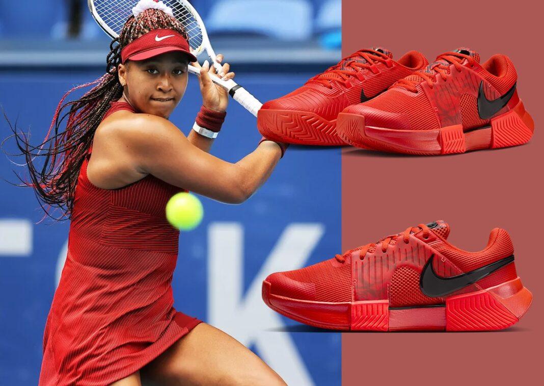 Nike GP Challenge 1, Nike, Naomi Osaka - 大坂直美 x 耐克 GP Challenge 1 美國公開賽現已上市（2025 年 8 月）