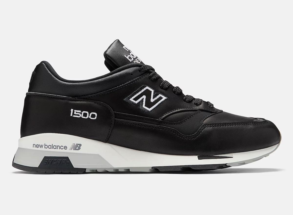 New Balance 1500, New Balance - 新百倫 1500 "提升精華版 "升級為皮革版