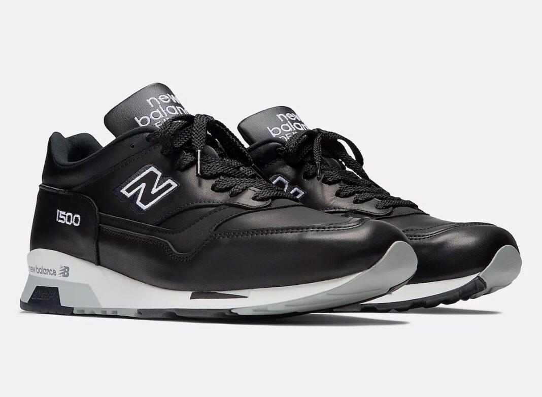 New Balance 1500, New Balance - 新百倫 1500 "提升精華版 "升級為皮革版