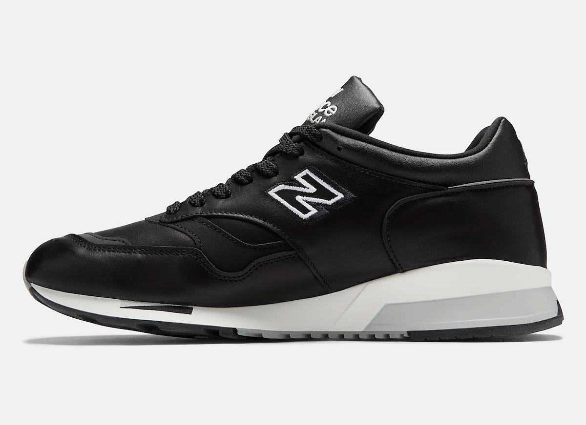 New Balance 1500, New Balance - 新百倫 1500 "提升精華版 "升級為皮革版