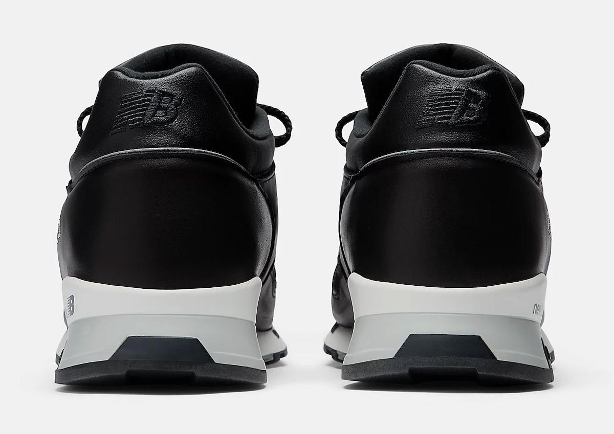 New Balance 1500, New Balance - 新百倫 1500 "提升精華版 "升級為皮革版