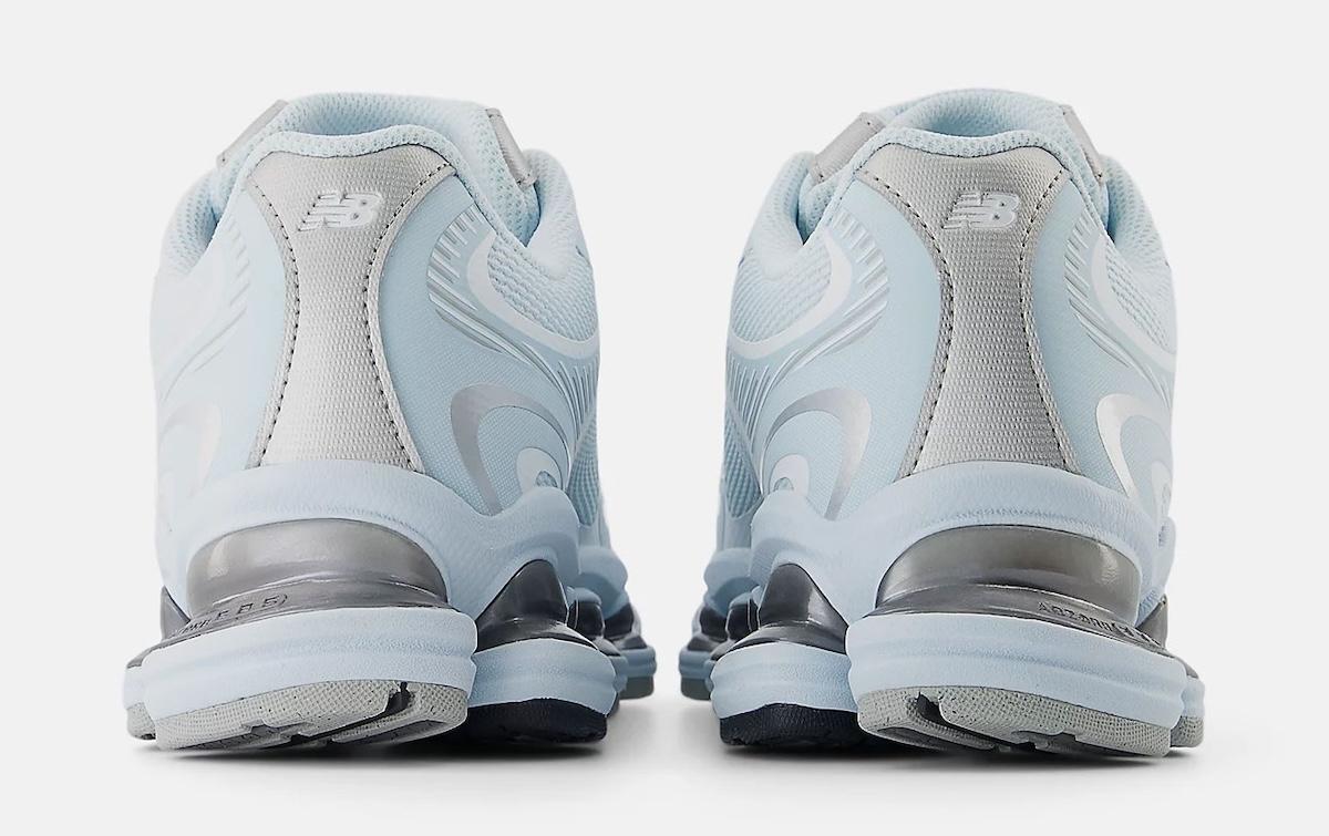 新百倫 2000 帶來冰爽氣息 New Balance 2000, New Balance - 新百倫 2000 帶來冰爽氣息