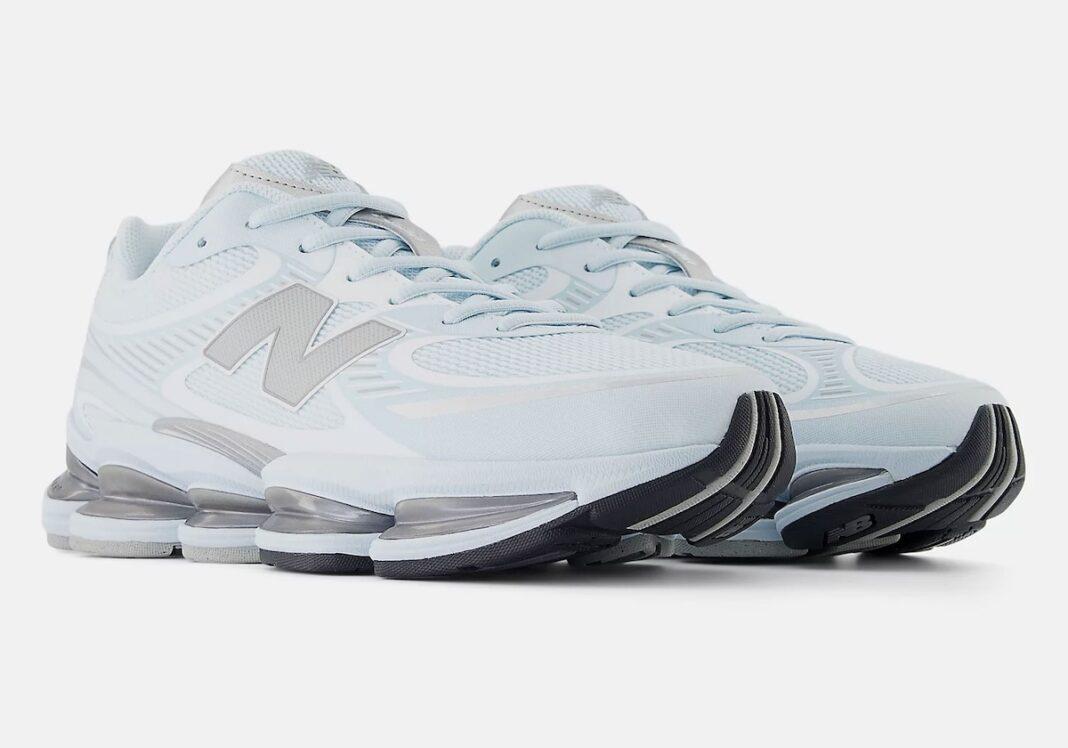 New Balance 2000, New Balance - 新百倫 2000 帶來冰爽氣息