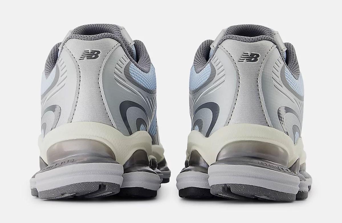新百倫 2000 "淺鉻藍 "9 月 3 日發佈 New Balance 2000, New Balance - 新百倫 2000 "淺鉻藍 "9 月 3 日發佈