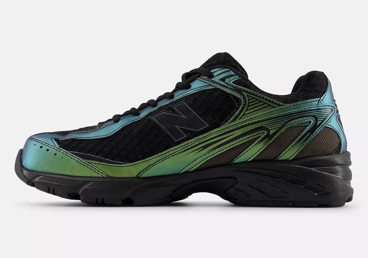 新百倫 509 "極光 "閃耀五彩光芒 New Balance 509, New Balance - 新百倫 509 "極光 "閃耀五彩光芒