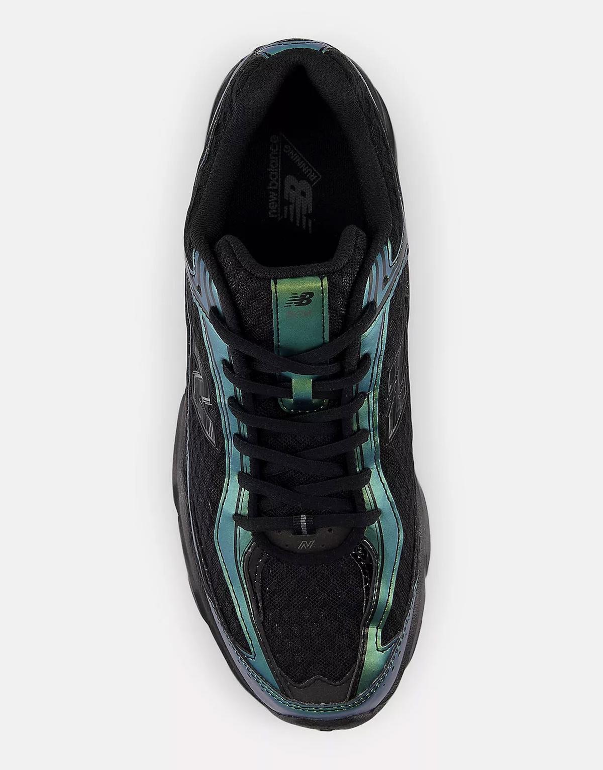 新百倫 509 "極光 "閃耀五彩光芒 New Balance 509, New Balance - 新百倫 509 "極光 "閃耀五彩光芒
