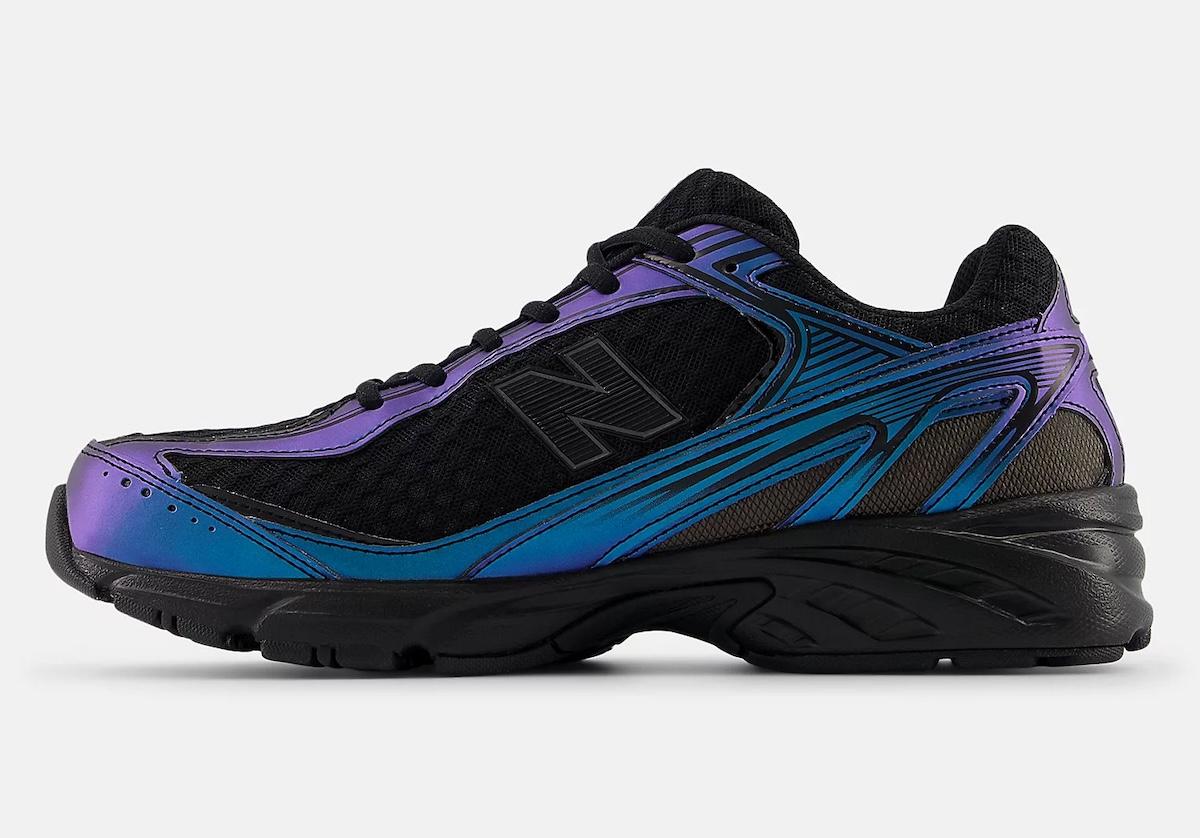 新百倫 509 "極光 "閃耀五彩光芒 New Balance 509, New Balance - 新百倫 509 "極光 "閃耀五彩光芒