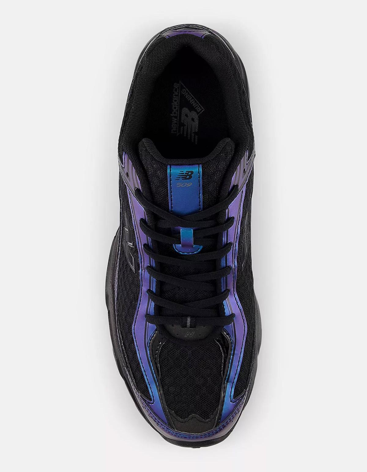 新百倫 509 "極光 "閃耀五彩光芒 New Balance 509, New Balance - 新百倫 509 "極光 "閃耀五彩光芒